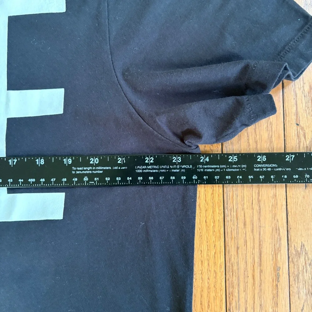 True Religion 100% cotton